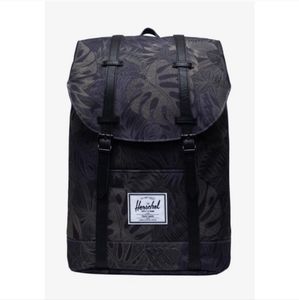 Herschel Retreat Backpack Bag